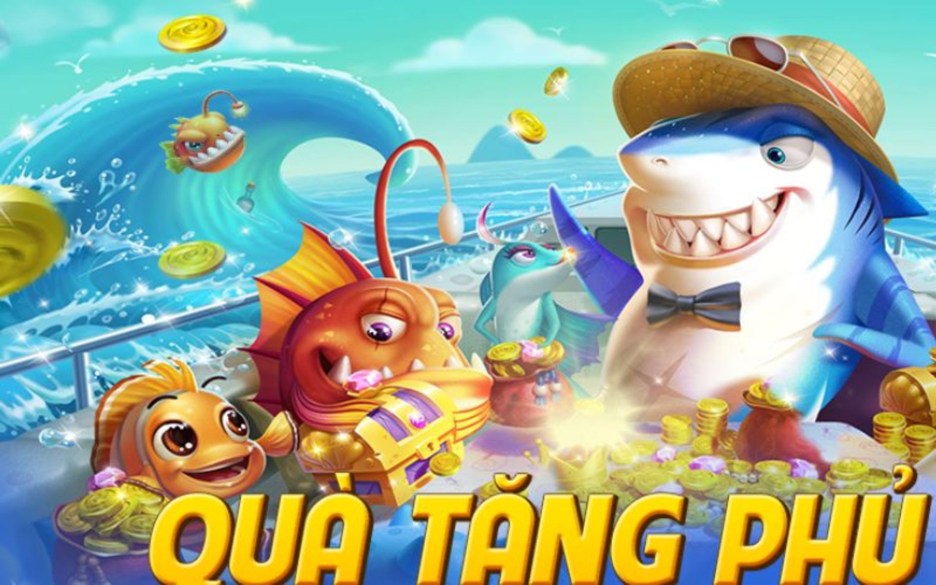 Tuong-lai-cua-game-ban-ca-tai-8Xbet